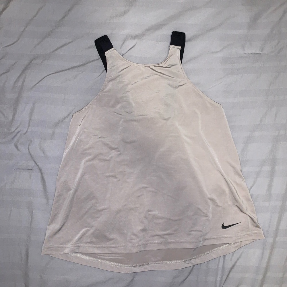 nike top